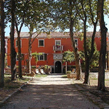 Apartments Lazzarini Battiala Nedeščina 외부 사진