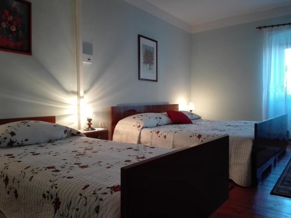 Apartments Lazzarini Battiala Nedeščina 외부 사진