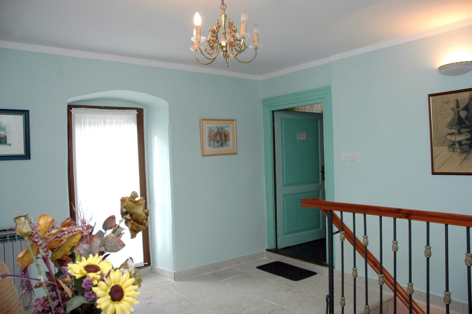 Apartments Lazzarini Battiala Nedeščina 외부 사진