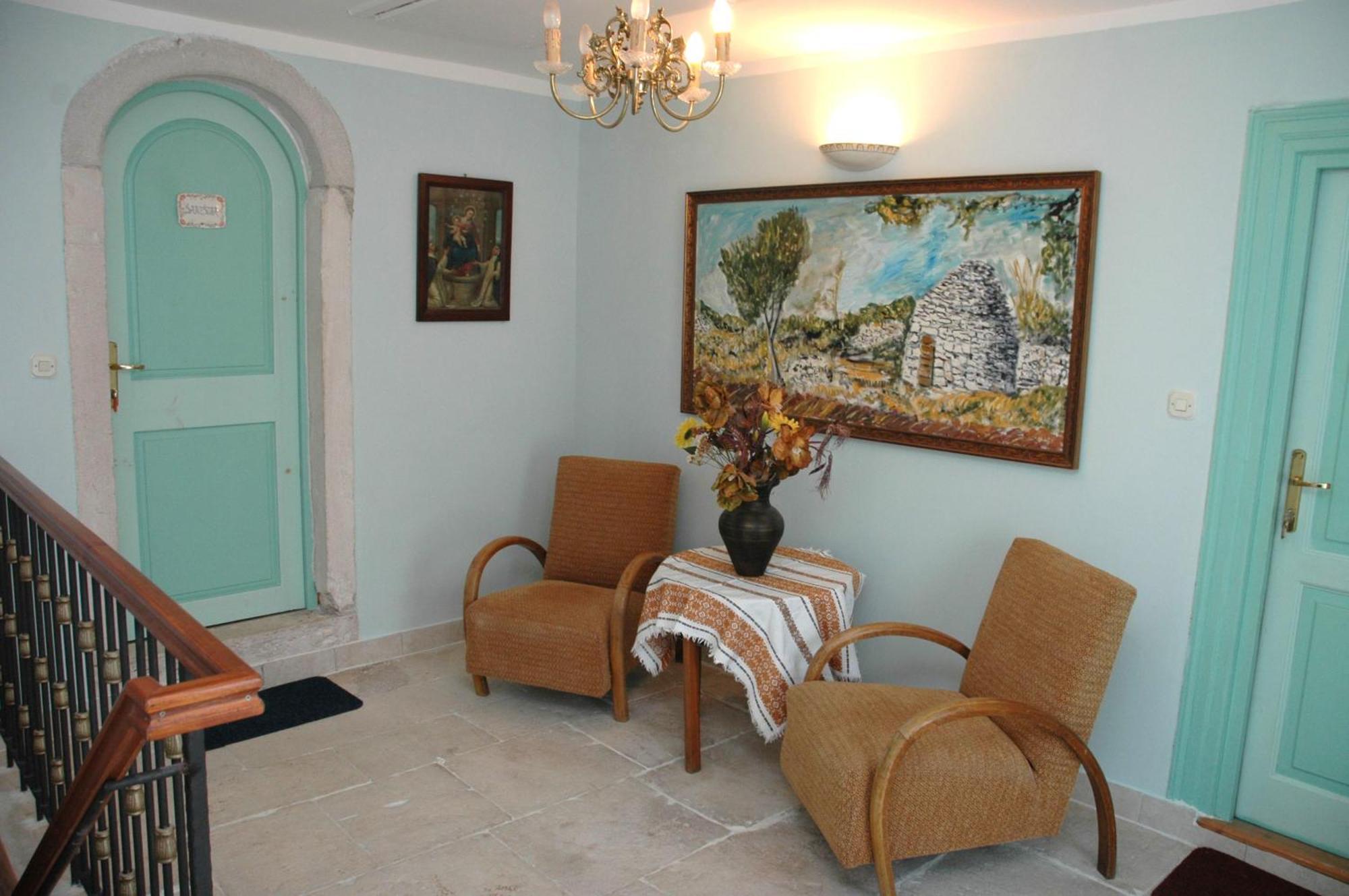 Apartments Lazzarini Battiala Nedeščina 외부 사진