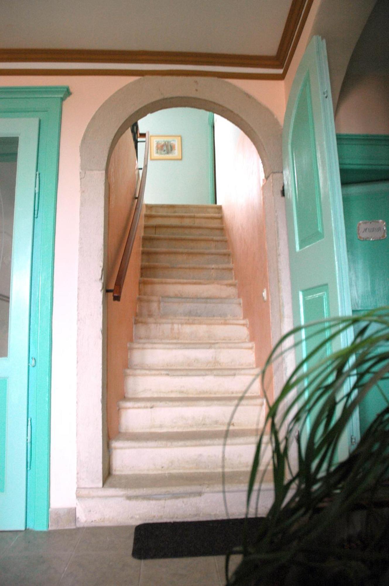 Apartments Lazzarini Battiala Nedeščina 외부 사진