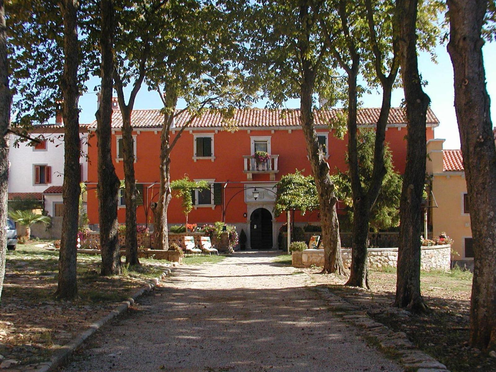 Apartments Lazzarini Battiala Nedeščina 외부 사진