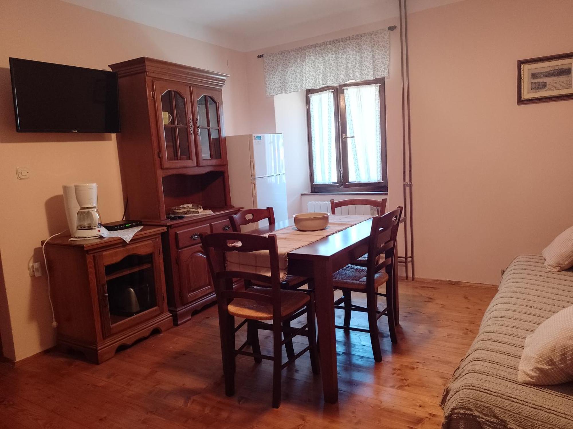 Apartments Lazzarini Battiala Nedeščina 외부 사진