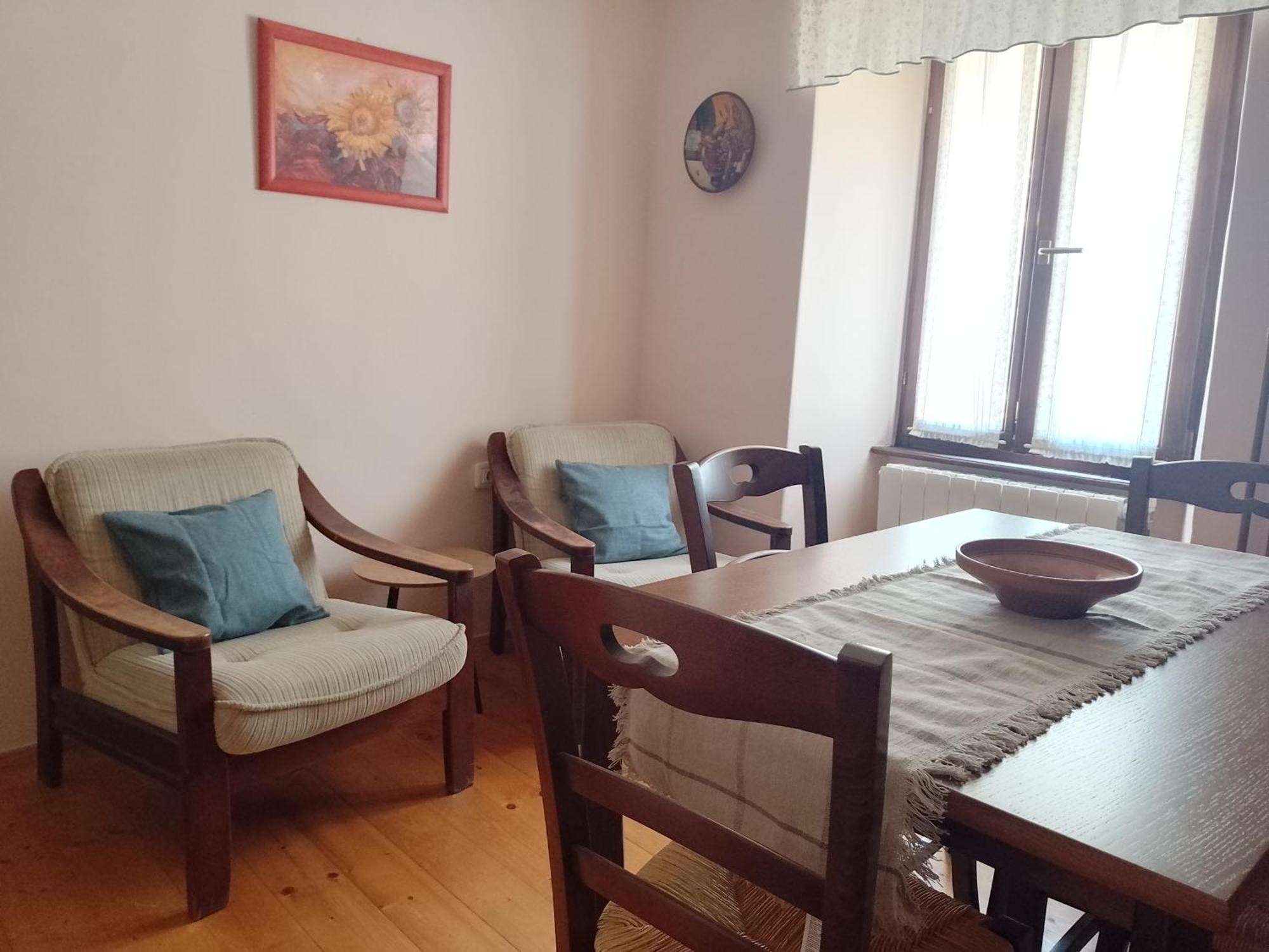 Apartments Lazzarini Battiala Nedeščina 외부 사진