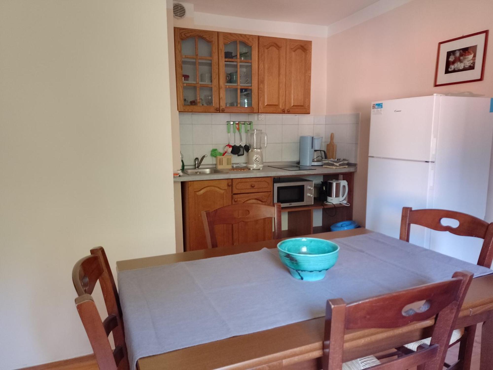Apartments Lazzarini Battiala Nedeščina 외부 사진