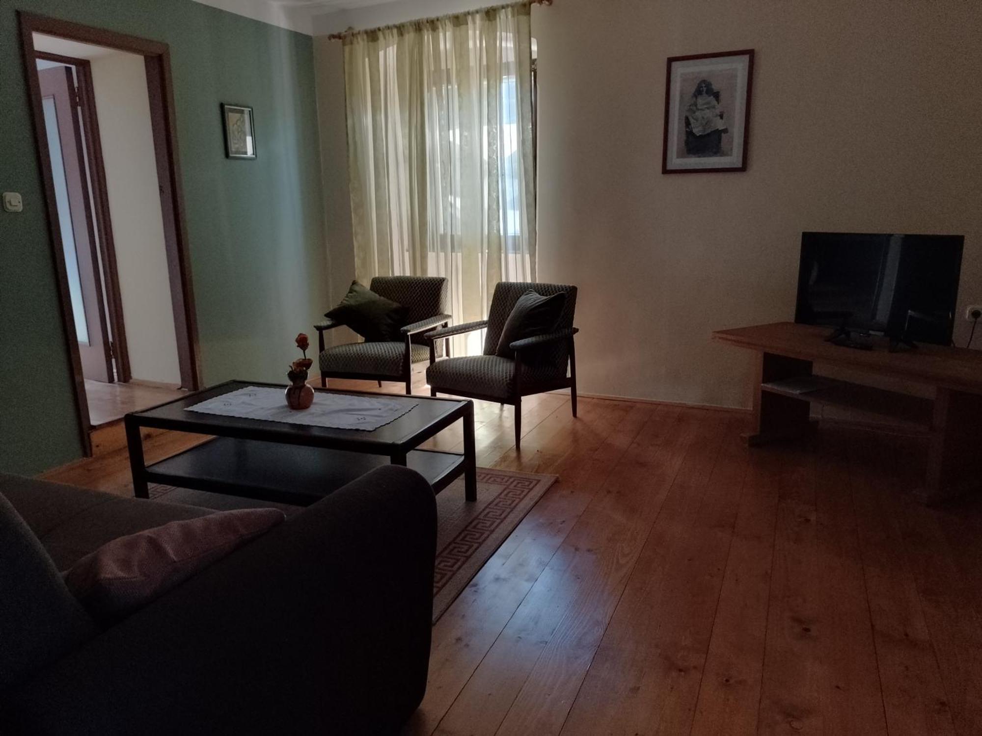 Apartments Lazzarini Battiala Nedeščina 외부 사진