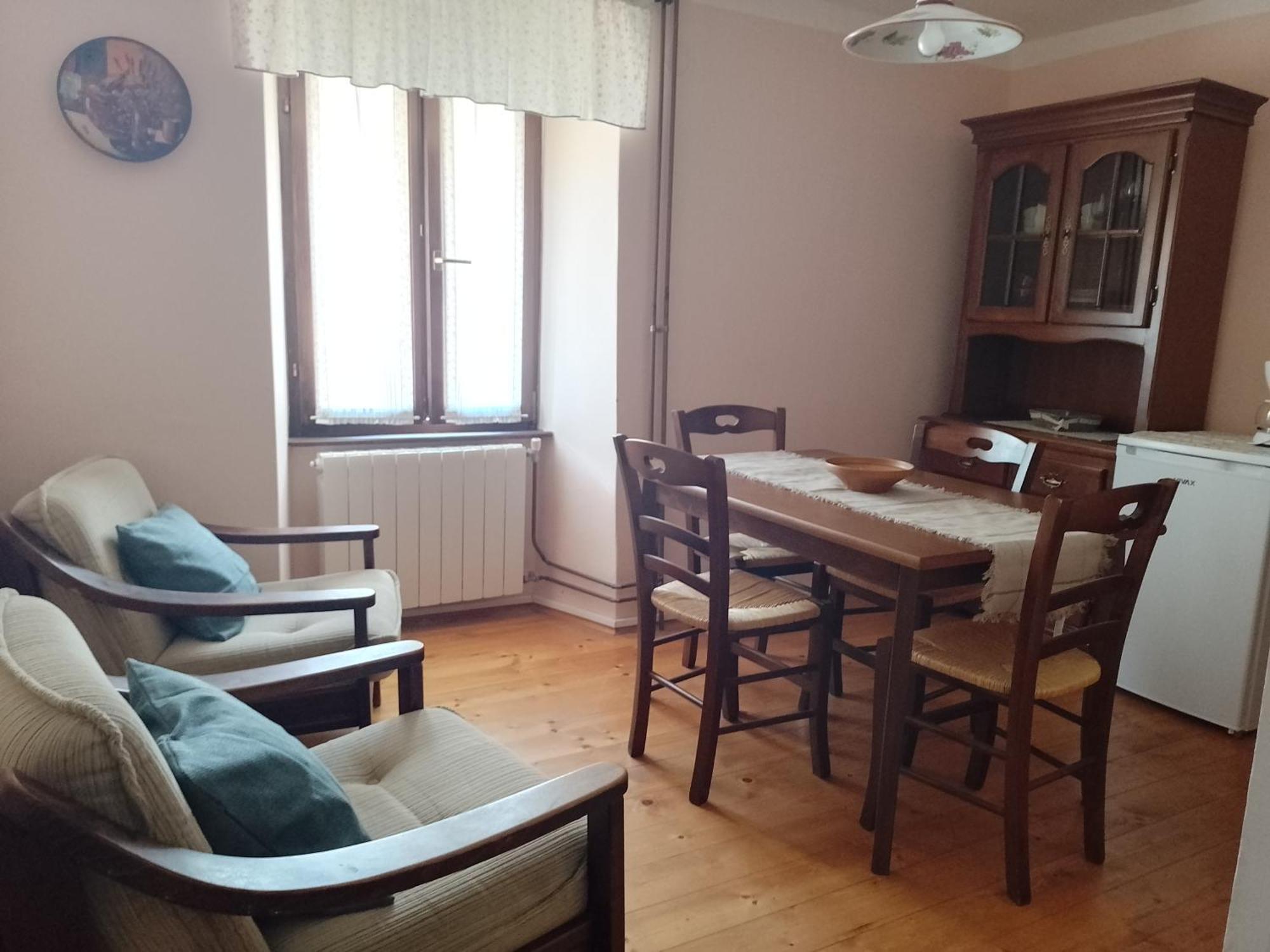 Apartments Lazzarini Battiala Nedeščina 외부 사진