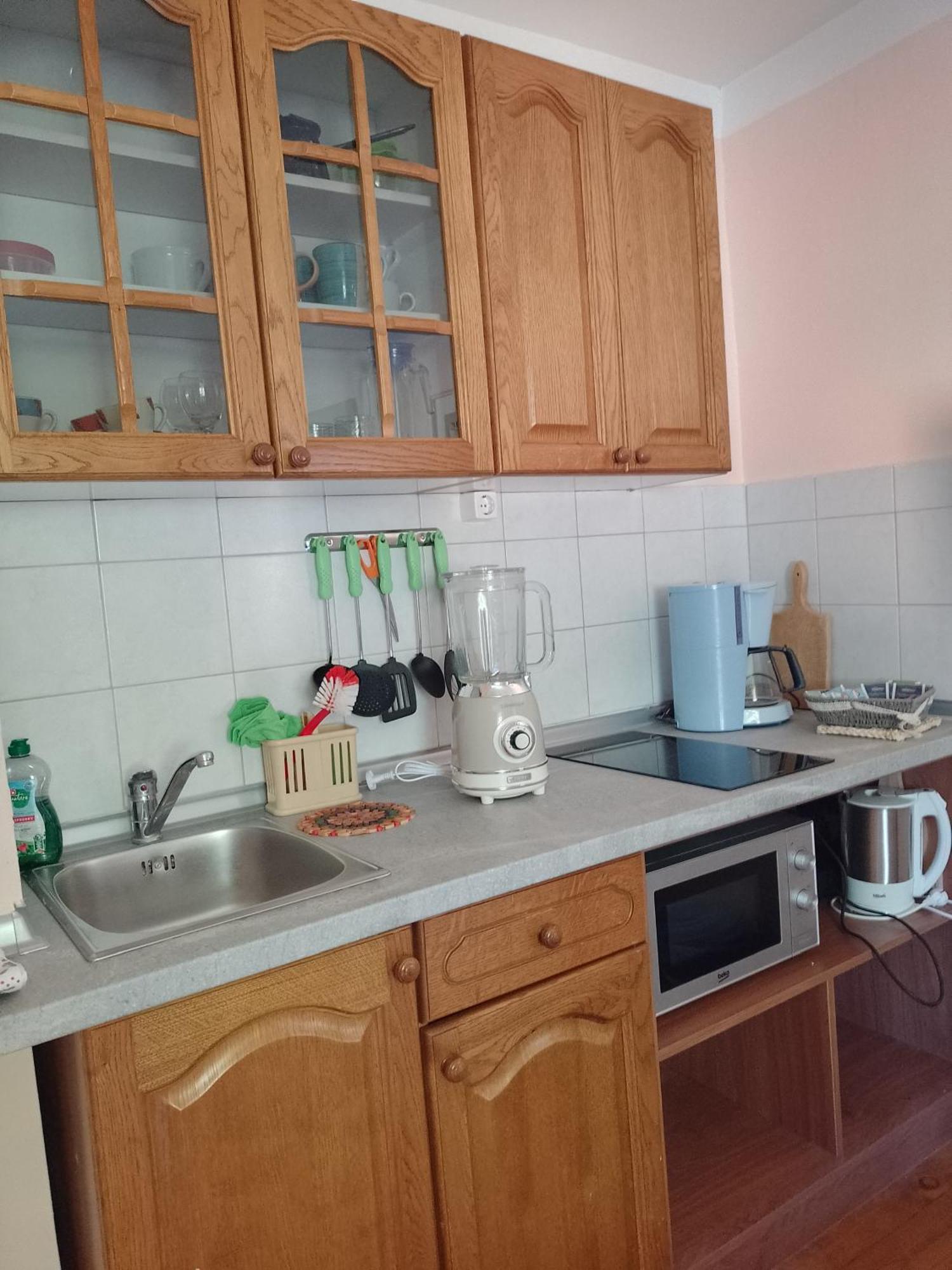Apartments Lazzarini Battiala Nedeščina 외부 사진