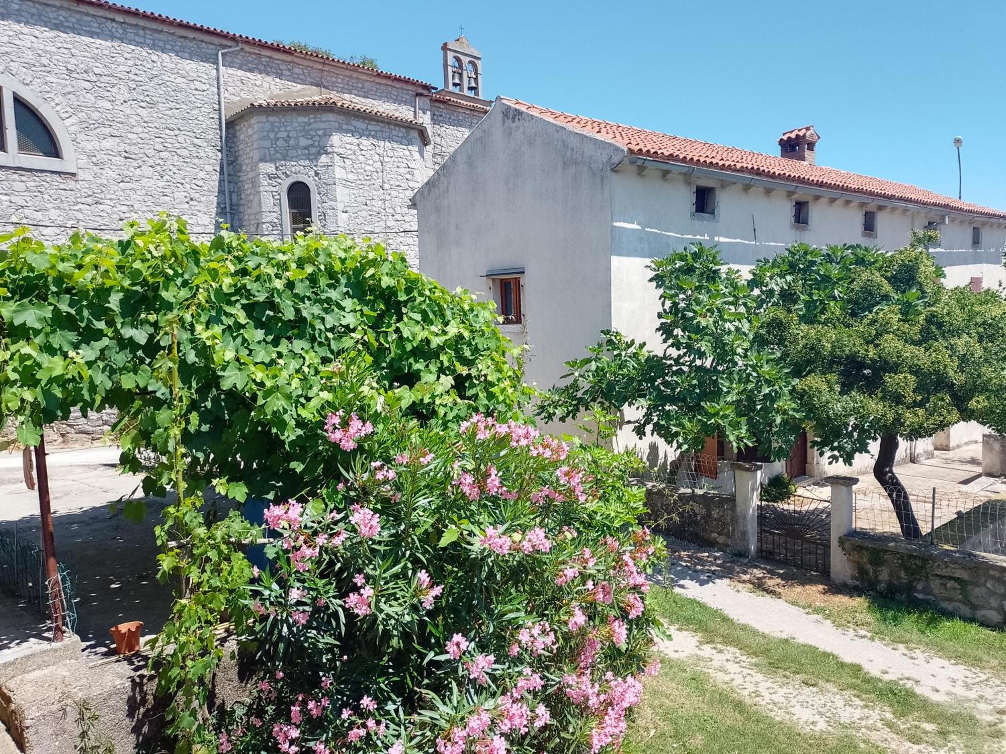 Apartments Lazzarini Battiala Nedeščina 외부 사진