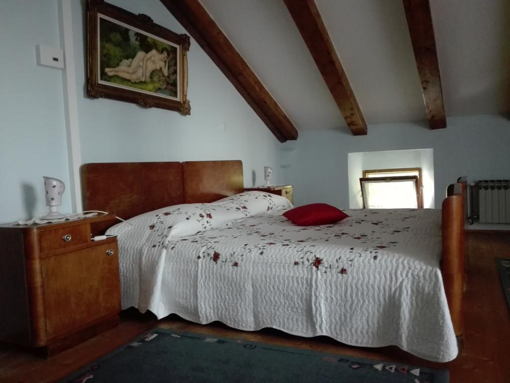 Apartments Lazzarini Battiala Nedeščina 외부 사진