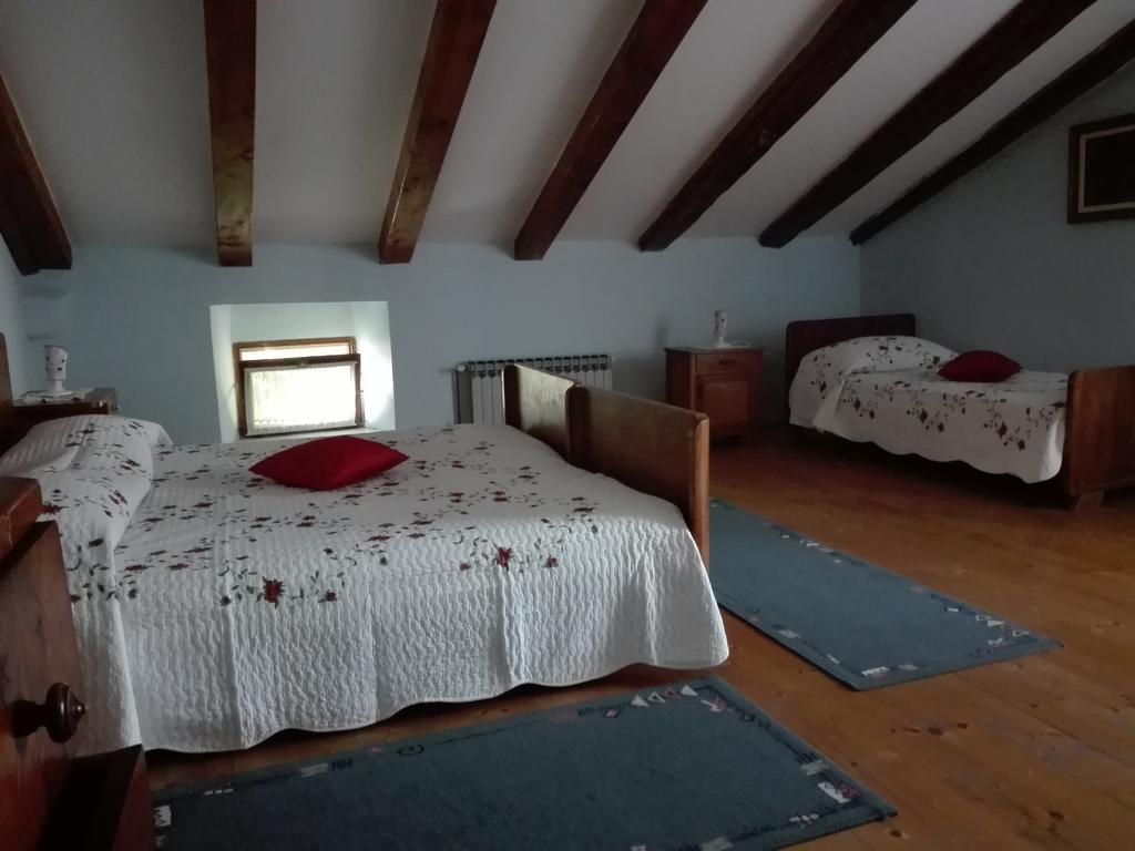 Apartments Lazzarini Battiala Nedeščina 외부 사진