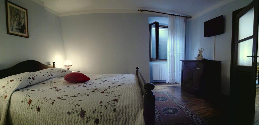 Apartments Lazzarini Battiala Nedeščina 외부 사진